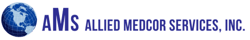 Allied Medcor Services, Inc. logo