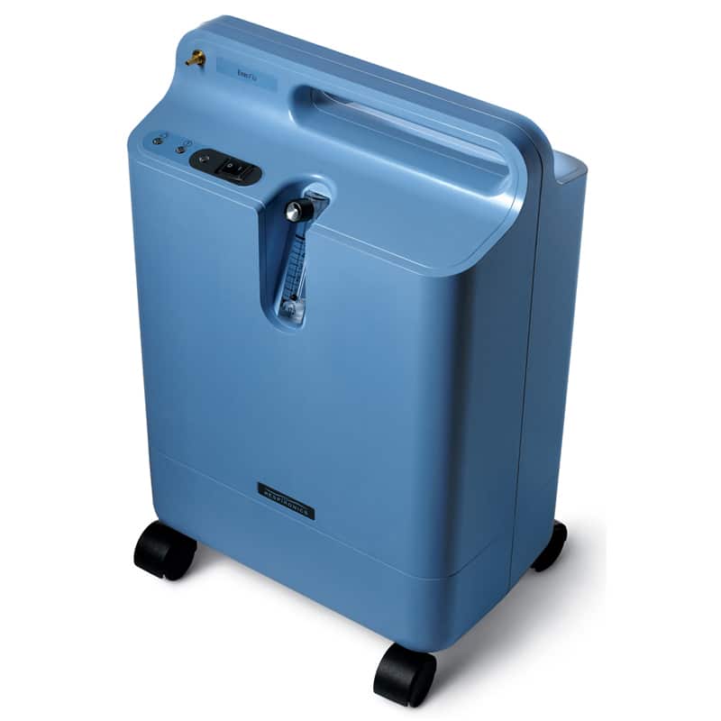 Home Oxygen Concentrators available for rental in Tucson