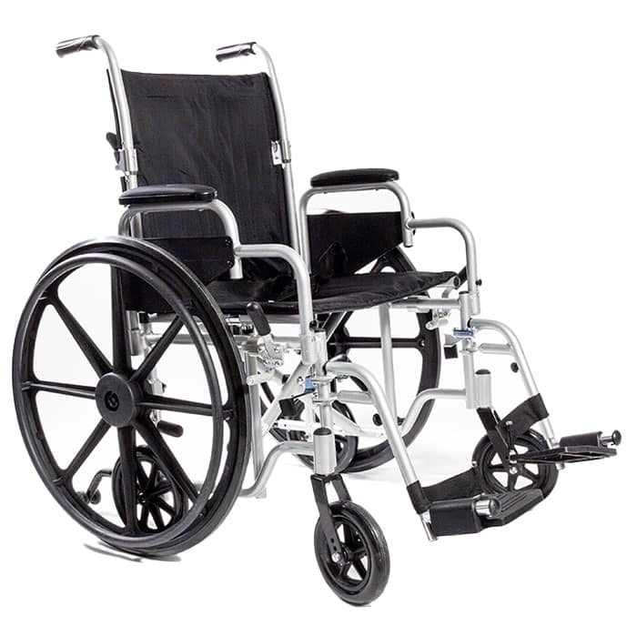 Tucson Wheelchair Rentals by Allied Medcor Services