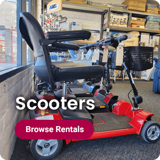 Scooter Products