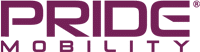 pride mobility