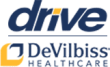 Logo Drive Devilbiss Healthcare