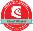 Logo Local First Arizona