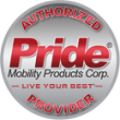 Logo Pride